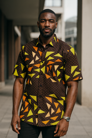 Besa Mens Shirts