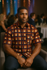 Busango Mens Shirt