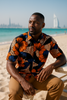 Bwalya Mens Shirt