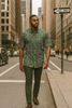 Bwembya Mens Shirt