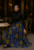 Mulenga Wrap Skirts