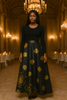 Bwalya Wrap Skirt