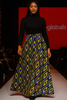 Bupe Wrap Skirt