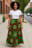 Chipo Wrap Skirts