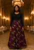 Mwaka Wrap Skirts