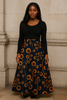 Kabwe Wrap Skirts