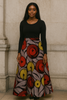 Mubanga Wrap Skirts