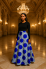 Mushitu Wrap Skirts