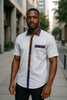 Kambole Mens Shirt