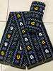Lubuto Wrap Skirt
