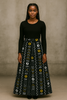 Lubuto Wrap Skirt