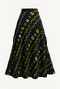 Lubuto Wrap Skirt