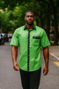 Micheelo Mens Shirt