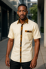 Miyanda Mens Shirt
