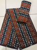 Musonda Wrap Skirt