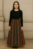Musonda Wrap Skirt