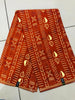 Mutinta Wrap Skirt