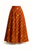 Mutinta Wrap Skirt