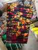 Mwaba Wrap Skirt