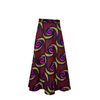 Mwaka Wrap Skirts