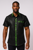 Mwepu Mens Shirt