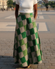 Nsofwa Wrap Skirt