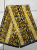 Tandiwe Wrap Skirt