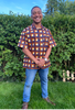 Busango Mens Shirt
