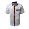 Kambole Mens Shirt
