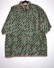 Bwembya Mens Shirt